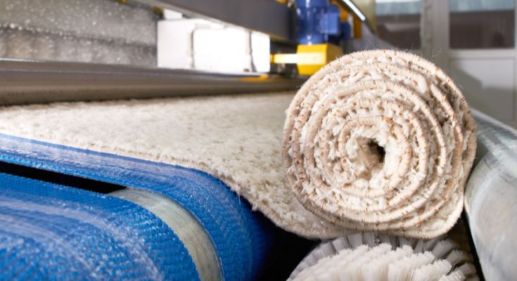 Gülbahçe Halı Yıkama Firması